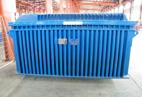 图木舒克矿用变压器