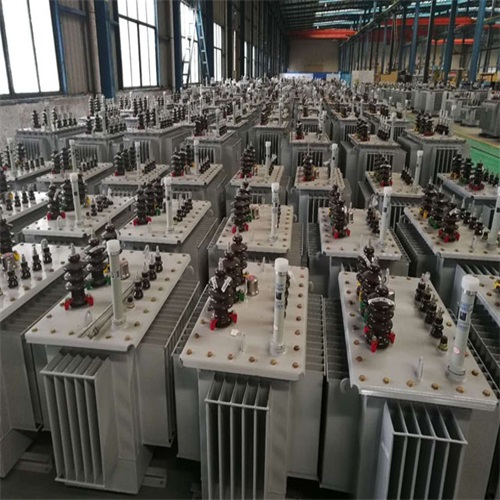 图木舒克315KVA油浸式变压器