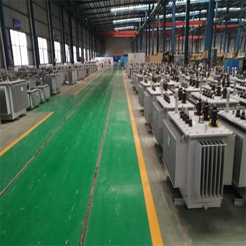 图木舒克SH15-800KVA非晶合金变压器厂家价格