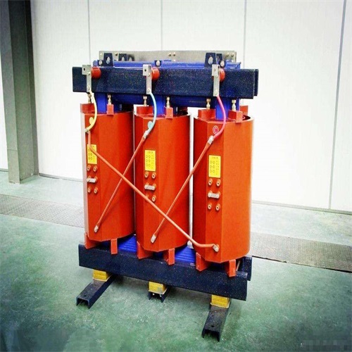 图木舒克80KVA干式变压器