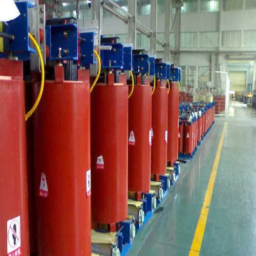 泸州SCB10-200KVA干式变压器