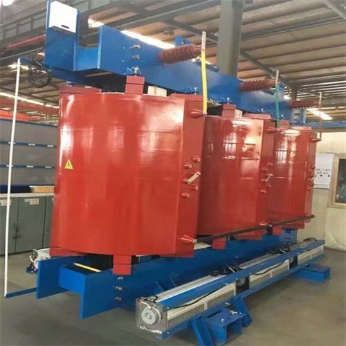 猇亭SCB10-500KVA干式变压器价格