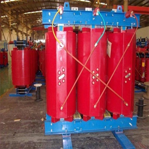 图木舒克SCB10-1000KVA干式变压器